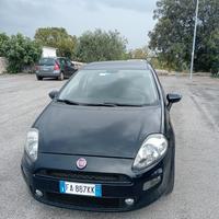 fiat punto 1.3 diesel 5 porte 