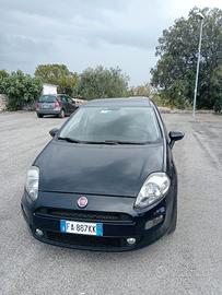 fiat punto 1.3 diesel 5 porte 