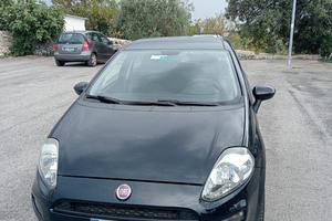 fiat punto 1.3 diesel 5 porte 