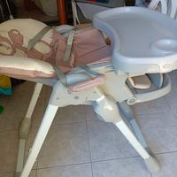 Seggiolone Foppapedretti