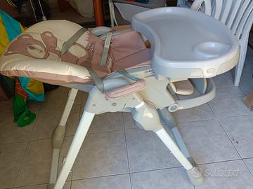 Seggiolone Foppapedretti