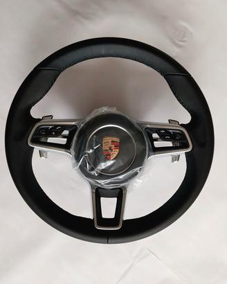 Volante Originale Porsche 911-991 PDK (2012-2019) 