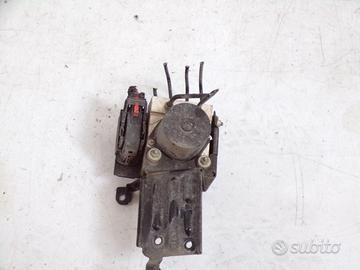 Centralina Pompa Abs Seat Ibiza 4 2011