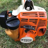 Decespugliatore Stihl FS 55