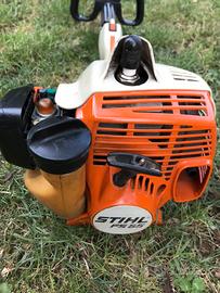 Decespugliatore Stihl FS 55