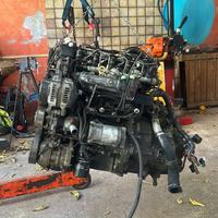 Motore Toyota yaris,Mini 1.4 d   1ND