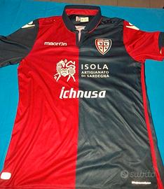 Maglietta Cagliari Calcio originale (Store) 