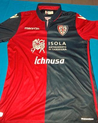 Maglietta Cagliari Calcio originale (Store) 