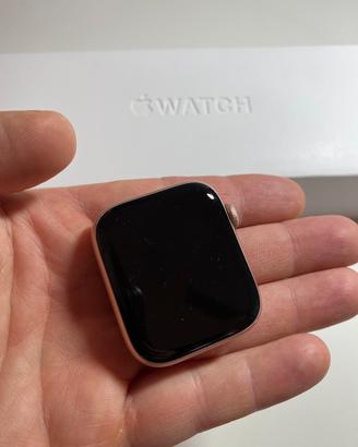 Apple Watch Serie 4