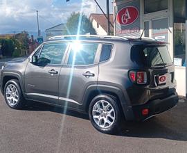 Jeep Renegade 1.6 Mjt 120 CV Limited UNIPRO 79000 