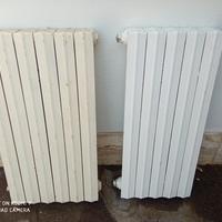 termosifoni in ghisa usati