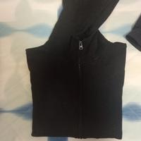 LOTTO FELPA E MAGLIONI