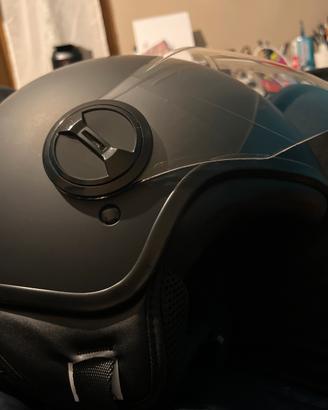 Casco taglia 57