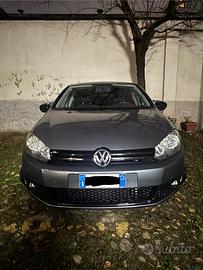 Golf 2.0 2011
