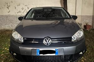 Golf 2.0 2011