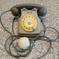 telefono Vintage anni 70