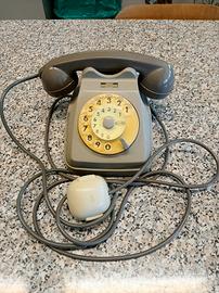 telefono Vintage anni 70