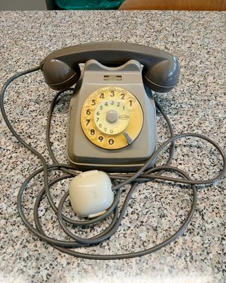 telefono Vintage anni 70