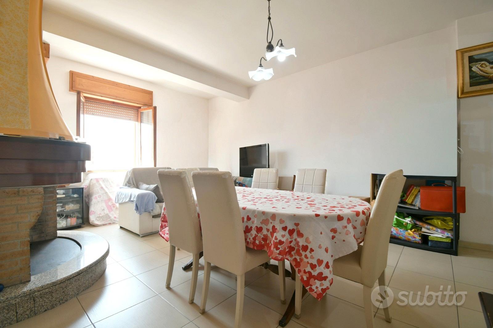 Appartamento – Quartu Sant'Elena, Funtan'e Ortus, Casteddu/Cagliari - Vista 5