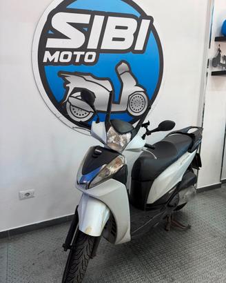Honda SH 300 sport