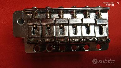 Parti vintage di chitarre elettrihe