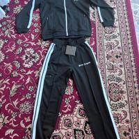 Tuta Palm Angels Nuova