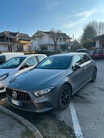 Classe a W177 180