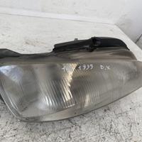 FARO ANTERIORE DESTRO PEUGEOT 106 2Â° Serie 1AV JZ