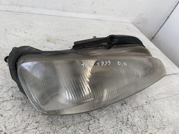 FARO ANTERIORE DESTRO PEUGEOT 106 2Â° Serie 1AV JZ