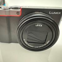 Fotocamera Panasonic TZ100