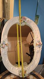 trittico bagno anni 60