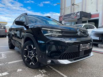 Citroen C5 Aircross Hybrid 136 e-DCS 6 Max