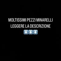 PEZZI PER MINARELLI