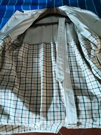 spolverino uomo 