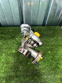 turbina nuova 1.3 multijet punto panda doblo 75cv