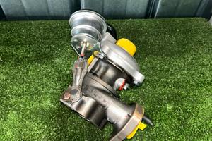 turbina nuova 1.3 multijet punto panda doblo 75cv