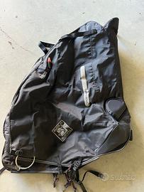 Tucano urbano termoscud 184R