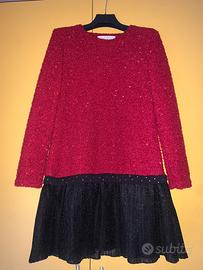 Maglia a velo