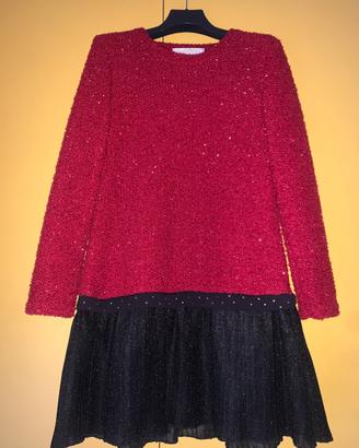 Maglia a velo