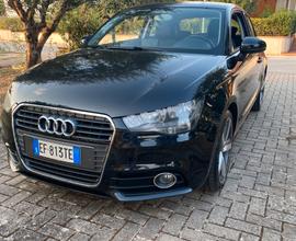 AUDI A1 1.6 110cv Sport