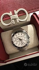 Orologio ferragamo