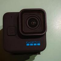 GoPro Hero 11 Black Mini NUOVA