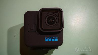 GoPro Hero 11 Black Mini NUOVA