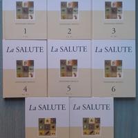 Enciclopedia Medicina Dizionario Medico La Salute