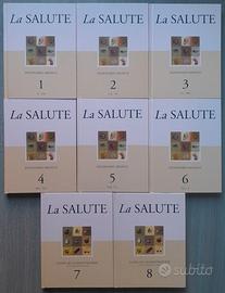 Enciclopedia Medicina Dizionario Medico La Salute