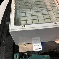 Faro /Lampada da palestra