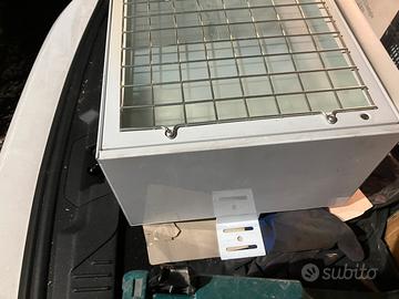 Faro /Lampada da palestra