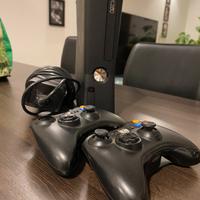 X box 360