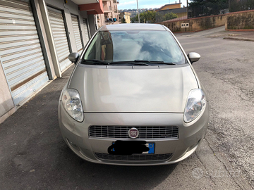 Grande punto automatica