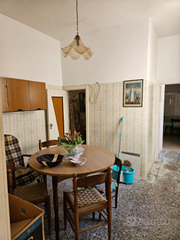 Appartamento piano terra